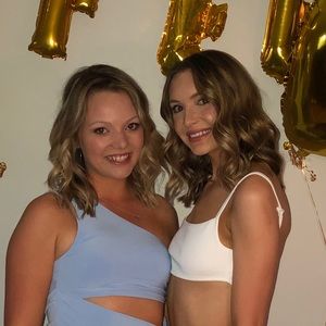 Meet your Posher, Marisa